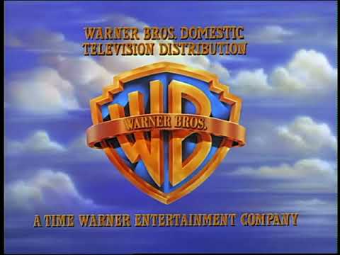 Sister Lee Productions Warner Bros Domestic Television Distribution 1994
