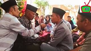 Vidio Nikah Lucu Terbaru di Bima