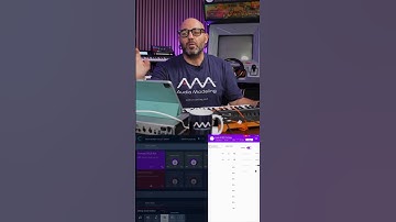 CAMELOT - TIPS AND TRICKS: MIDI HUMANIZER
