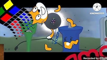 Object Madness Black Hole Add Round 4