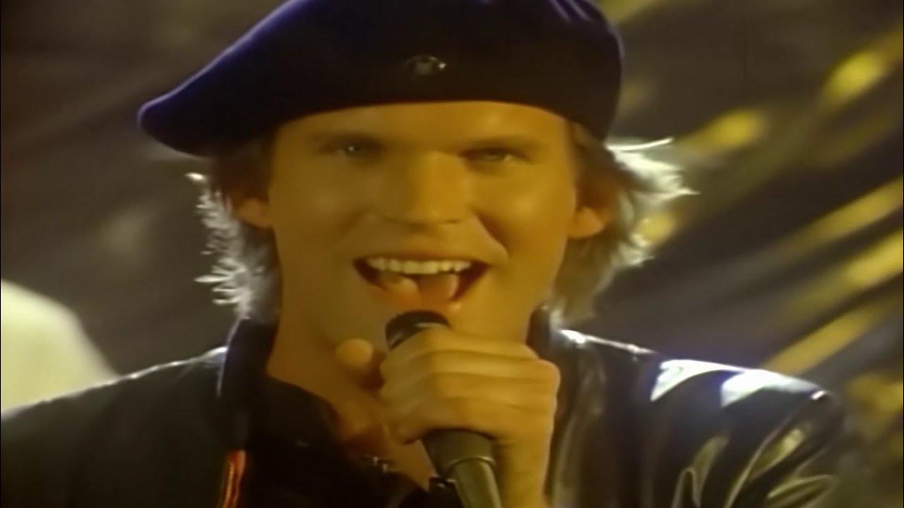 Survivor Eye Of The Tiger Live 2018 Survivor - Eye Of The Tiger (Official Video) [4K Remastered] - YouTube