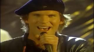 Survivor - Eye Of The Tiger [4K Remastered]