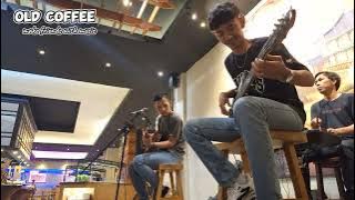 LAGU SANTAI - STEVEN & COCONUTTREEZ ( LIVE COVER)