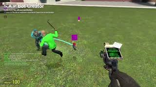 Sap bots