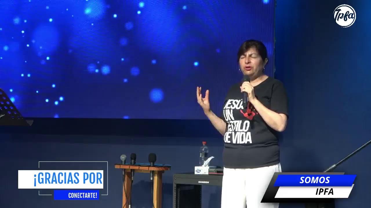 CULTO MARTES 24/02/2026