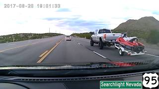 Lake Havasu City Arizona to Las Vegas Nevada