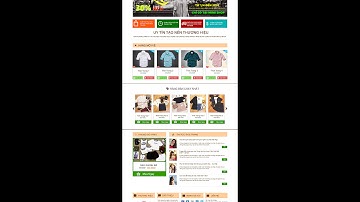 Hướng dẫn Thiết kế giao diện website đẹp bằng HTML5 và CSS3 (Bài 3-web bán hàng) (P3)