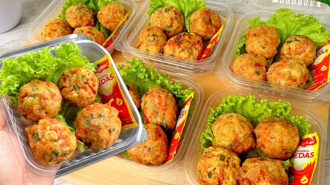 LARIS MANIS BANGET JADI IDE CUAN BARU!! JADI PALING CEPET HABISNYA TIAP JUALAN