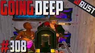 GOING DEEP #308 - Rust