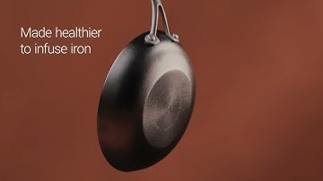 Blacksmith Plus Cast Iron Cookware | India