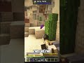Minecraft Mobs, Stuttery Gameplay &amp; Secret Fragments! #shorts