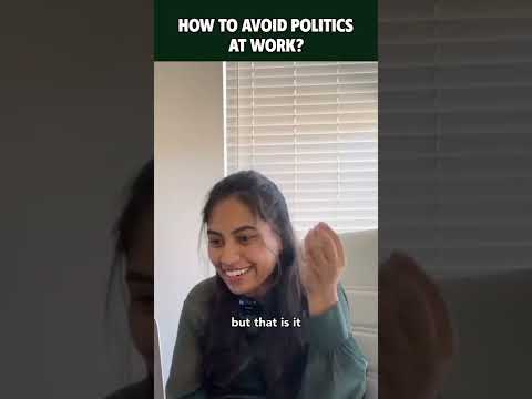 How to Avoid