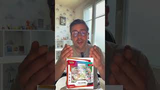 Me4 &amp; Me3 vont être partout 😅 #pokemon #tcgnews #collectionpokemon