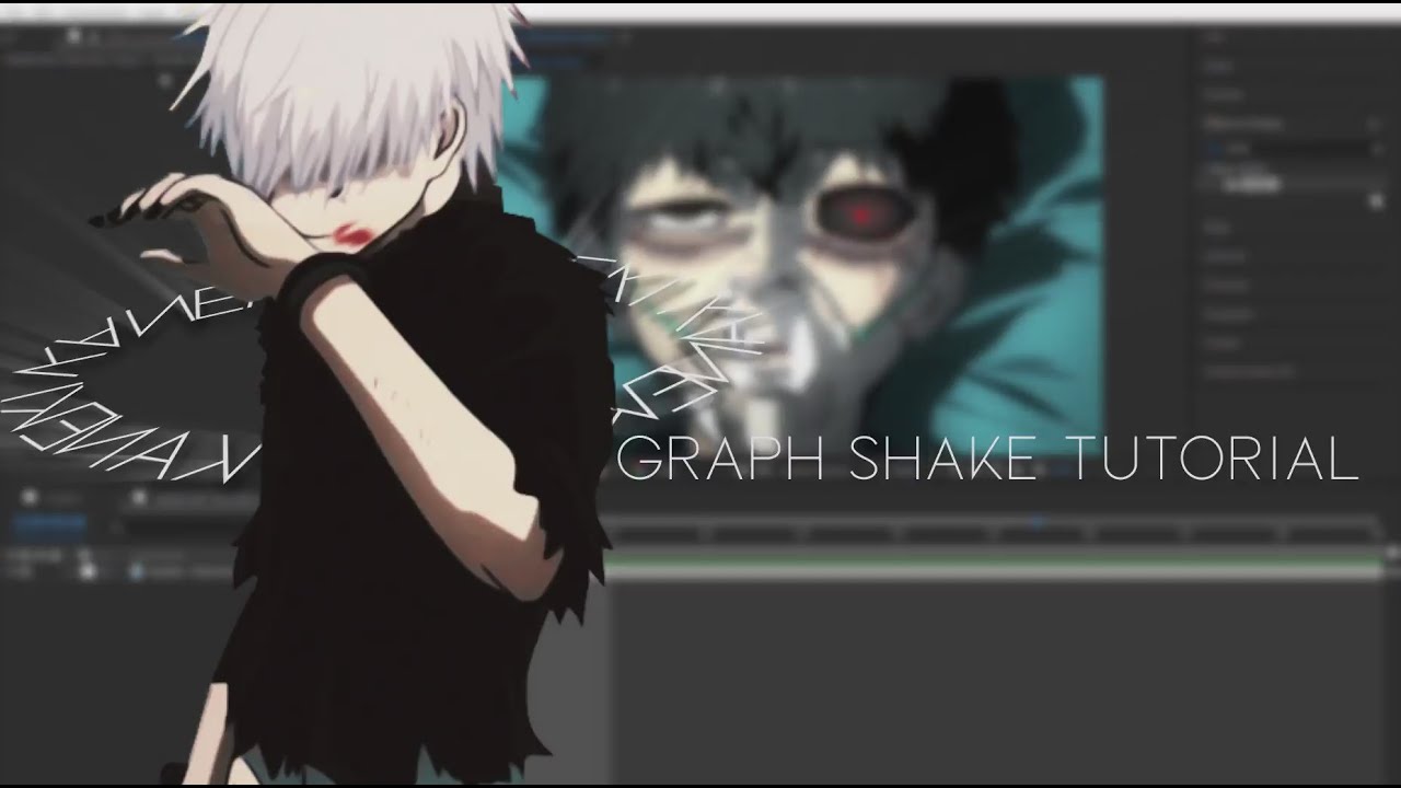 Graph Shake Tutorial | After Effects - YouTube