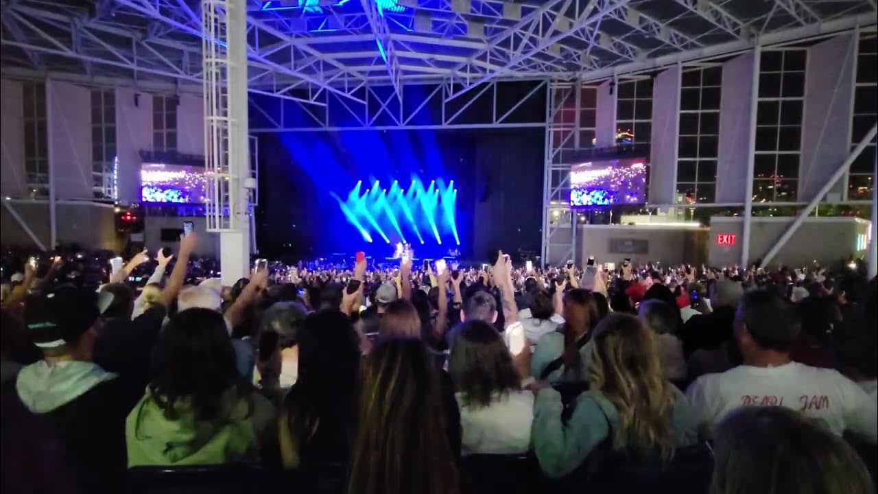 Pentatonix World Tour 2023 in Toronto, Canada. Doing the tiktok thing
