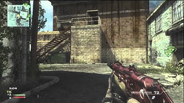 MW3 Search and Destroy 20-4