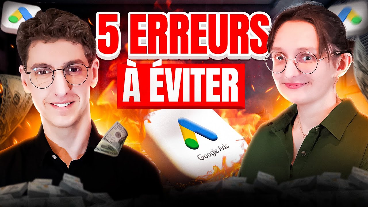Performance Max, une campagne Google Ads à éviter ? - YouTube