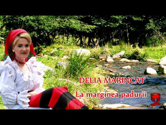 Delia Marincat -  La marginea padurii (NOU) class=