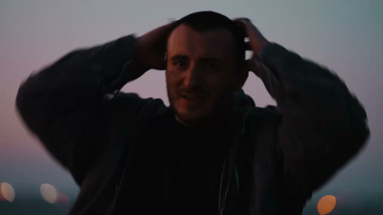 Theobuntu - Adult Feelings (Teaser)