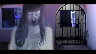 OFFICIAL TRAILER: NUDGE (A CHRISTIAN HORROR SHORTFILM)
