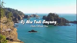 DJ Aku Tadi Goyang Tik Tok Full Bass | Full Beat Jungle Dutch 2021 | Dj Aku Lagi Goyang Tik Tok