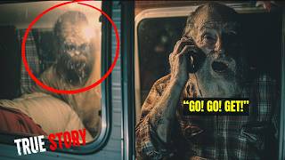 The Knox County 911 Call: A Bigfoot Encounter in Ohio