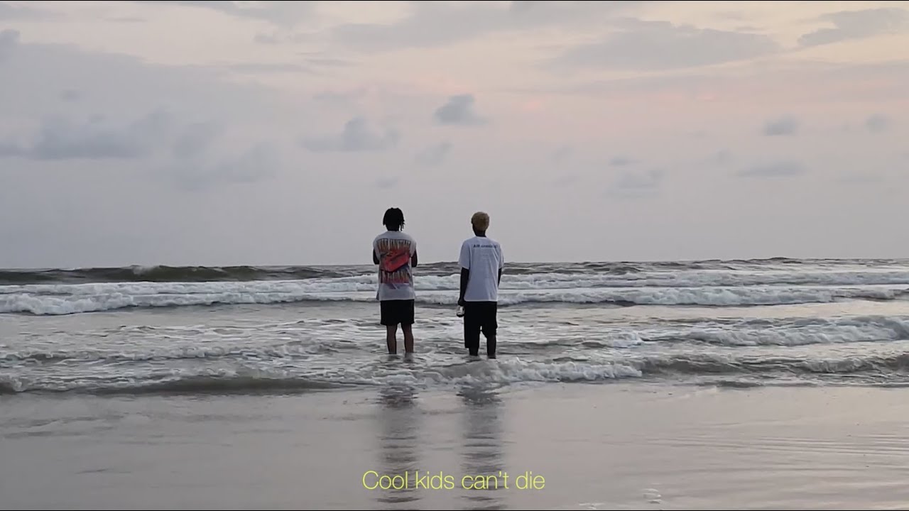 Mikano - Cool Kids Can't Die (Official Video) - YouTube