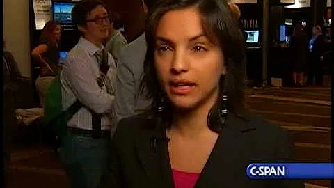 The Communicators: Gov 2.0 Summit