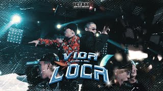 ICYBOI - VIDA LOCA feat. OAC (Official Music Video)