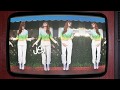 Jenny Lewis - Just One Of The Guys [Official Lyric Video]