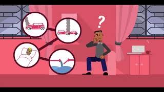 Stay Safe & Secure with SecureView. Download MySecureView mobile app for free! screenshot 3