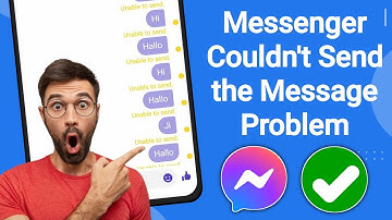 Messenger Couldn