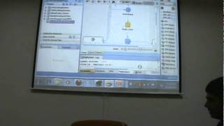 Creating Hello World JAX-WS Web Service Using JDeveloper11g