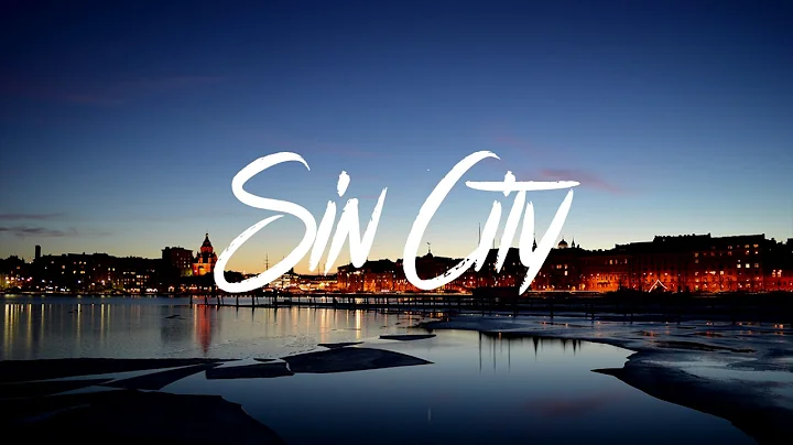 Chrishan - Sin City