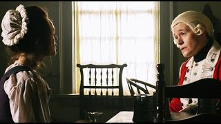Hewlett and Anna | Mars