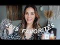 2019 FAVORITES: Beauty | Lifestyle | Fitness