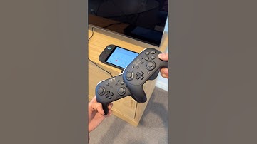Nintendo Switch 2 unboxing + games, pro controller & some unintentional ASMR…