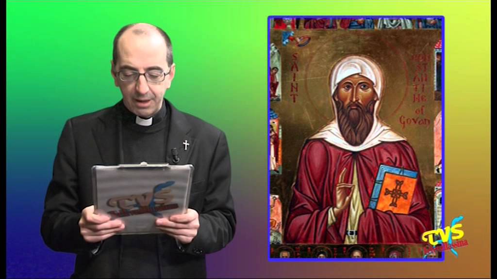 Santi e Beati 11 Marzo San Costantino Re e Martire YouTube