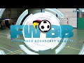 Futsal IP Hannut - AS CF Schaerbek (Highlights) 25.10.2019