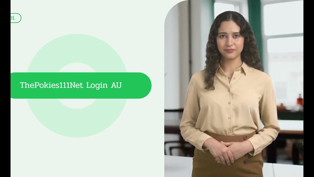 Easy Login and Registration Process at Australia’s ThePokies111Net Casino