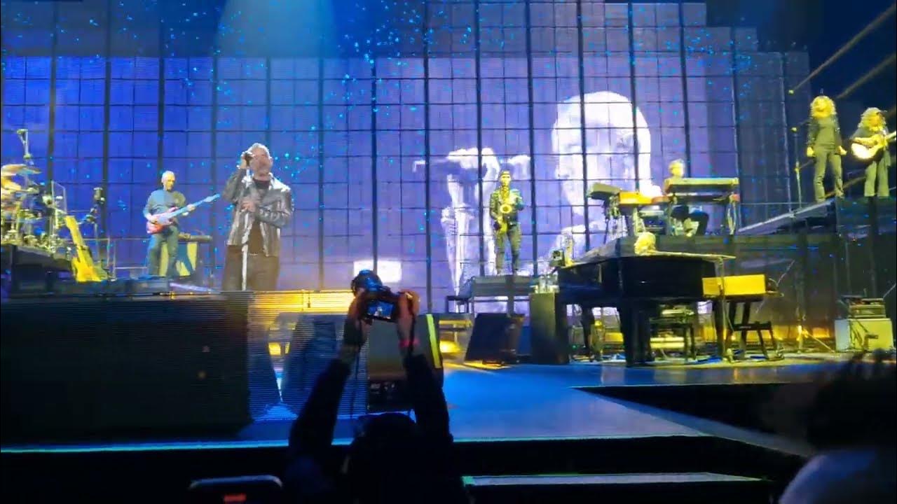 Eros Ramazzotti - 02 Gli ultimi romantici - Bratislava 15.4.2023 - YouTube
