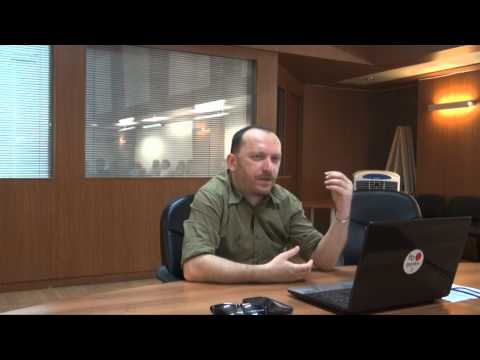 ლექცია ღვინის კლუბში - მალხაზ ხარბედია