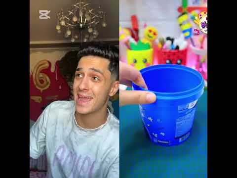 لو خطيبتك عملت كده معاك اي رد فعلك ابودم خفيف