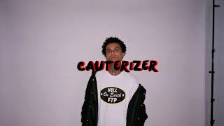 Craig Xen - Cauterizer (Slowed & Reverb)