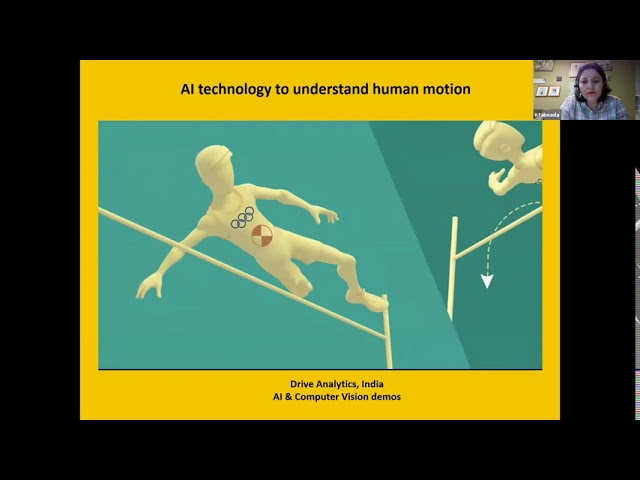 AI for Kids Presentation -by Karla Taboada