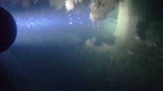 tech diving in the gulf of Thailand