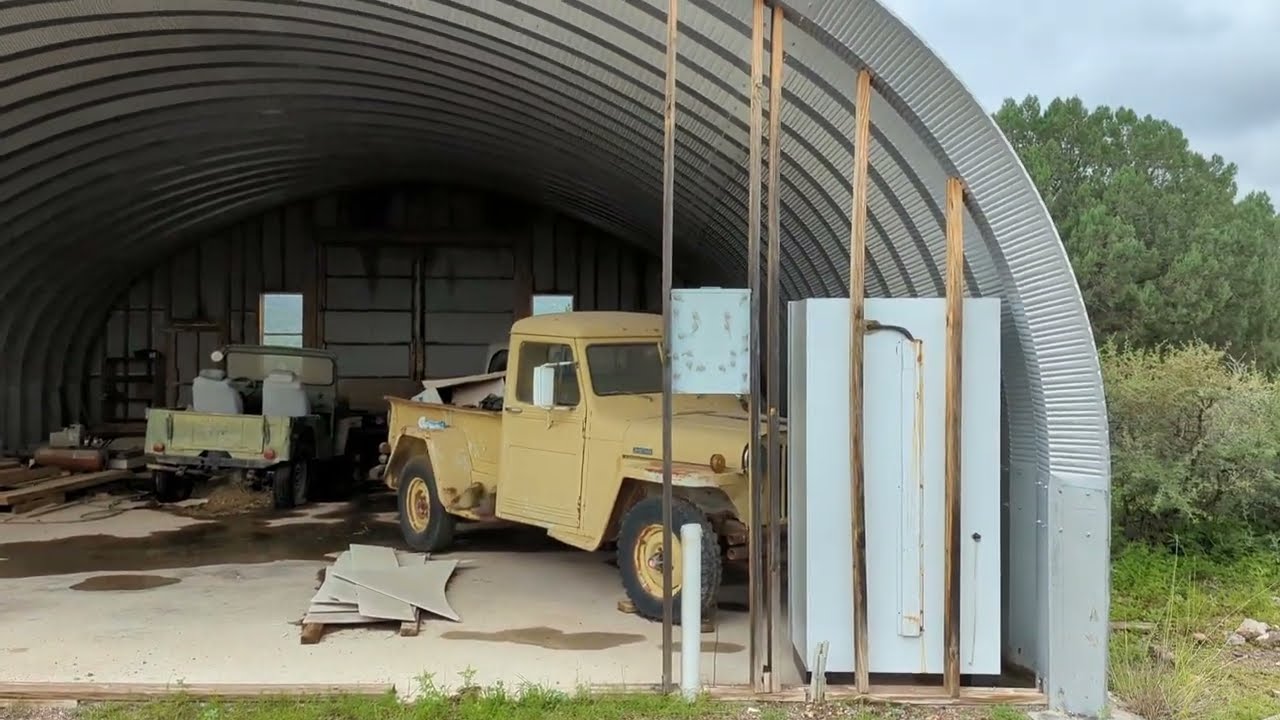 MY NEW HOME???...DAVIS MOUNTAINS RESORT TEXAS YouTube