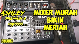 ASHLEY premium 6 mixer review || cheap mixers make it festive screenshot 5