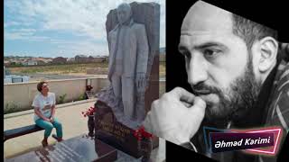 Fedaye Lacin Vuqar Bilecerili - Qerib Xeyal 2021