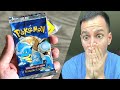 *I PULLED A $20,000 POKEMON CARD?!* Opening 1st Edition Pack!